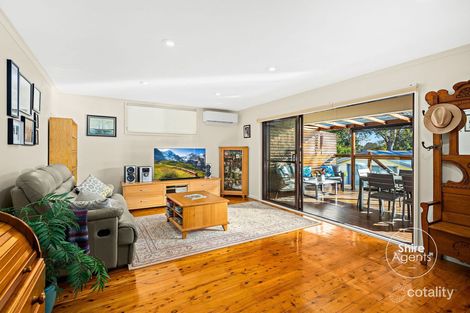 Property photo of 33 Taren Road Caringbah South NSW 2229