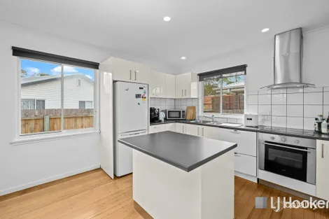 Property photo of 1/30 Erebus Street Warrane TAS 7018