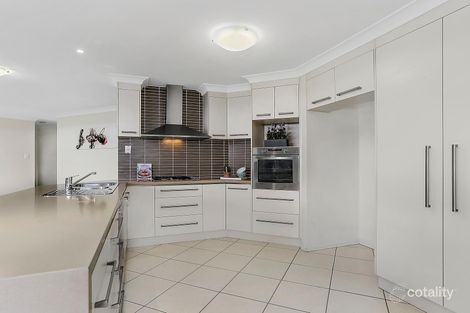 Property photo of 39 Rymera Crescent Gumdale QLD 4154