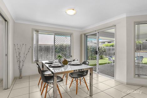 Property photo of 39 Rymera Crescent Gumdale QLD 4154