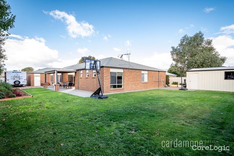 Property photo of 14 Wendouree Drive Kialla VIC 3631