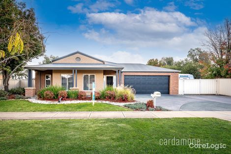 Property photo of 14 Wendouree Drive Kialla VIC 3631