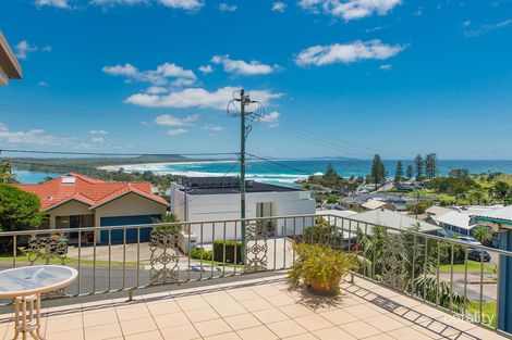 Property photo of 10 Korogora Street Crescent Head NSW 2440