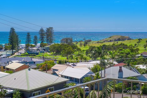 Property photo of 10 Korogora Street Crescent Head NSW 2440