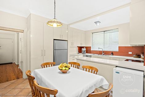 Property photo of 33 Taren Road Caringbah South NSW 2229