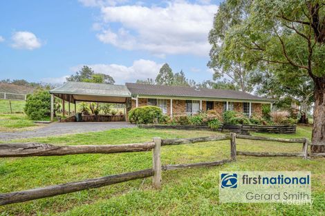 74 Hilton Park Rd, Tahmoor, NSW 2573