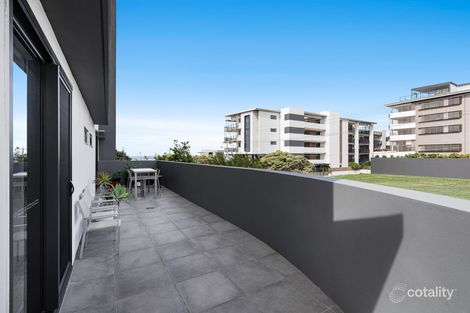Property photo of 101/44 Bay Terrace Wynnum QLD 4178