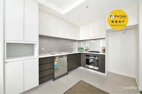 Property photo of 502/12 Northumberland Road Auburn NSW 2144