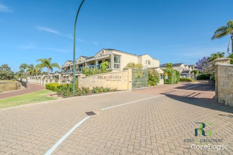 Property photo of 24/240 Burke Drive Attadale WA 6156