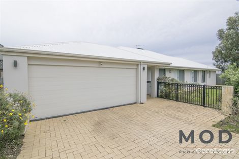 Property photo of 86 Beauchamp Loop Wellard WA 6170