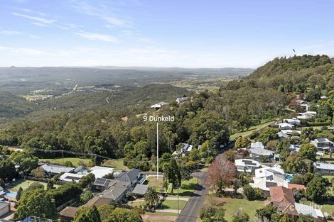 9 Dunkeld St, Rangeville, QLD 4350