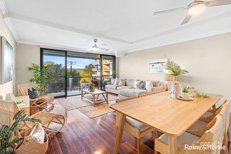 Property photo of 13/187-189 Albany Street Point Frederick NSW 2250