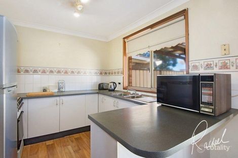Property photo of 1 Wright Place Bligh Park NSW 2756