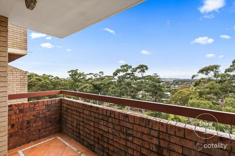 Property photo of 36B/168-172 Willarong Road Caringbah NSW 2229