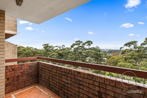 Property photo of 36B/168-172 Willarong Road Caringbah NSW 2229