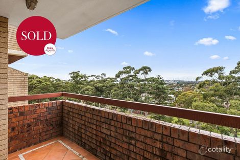 Property photo of 36B/168-172 Willarong Road Caringbah NSW 2229