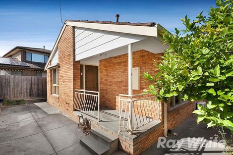 Property photo of 2/56 Bertrand Avenue Mulgrave VIC 3170