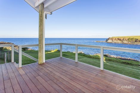 Property photo of 46 Elanora Road Kiama Heights NSW 2533