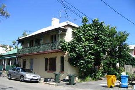 Property photo of 6 Campbell Street Balmain NSW 2041