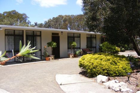 8 Gosse Cres, Kingscote, SA 5223