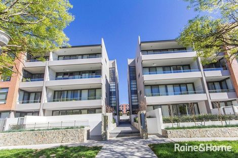 Property photo of 4/19 Leichhardt Street Kingston ACT 2604