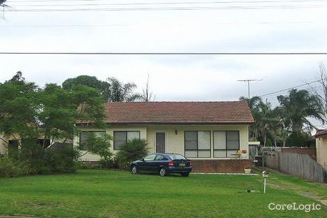 Property photo of 12 Coveny Street Doonside NSW 2767