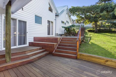 Property photo of 46 Elanora Road Kiama Heights NSW 2533