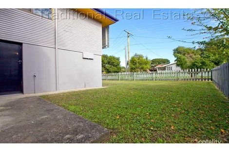 Property photo of 1 Gaywood Street Wynnum West QLD 4178