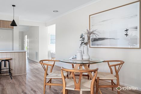 Property photo of 3 Greycliffe Avenue Skye VIC 3977