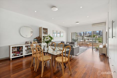 Property photo of 51/67 Cowper Wharf Roadway Woolloomooloo NSW 2011