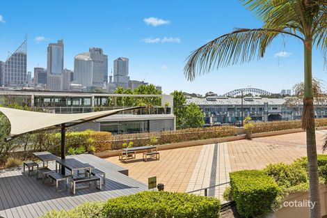 Property photo of 51/67 Cowper Wharf Roadway Woolloomooloo NSW 2011