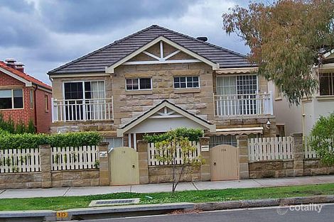 Property photo of 10 Prince Street Mosman NSW 2088