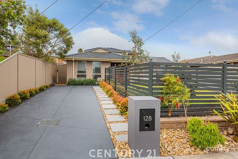 Property photo of 12B Tammany Drive Clarinda VIC 3169