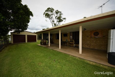 Property photo of 91 Donovan Crescent Gracemere QLD 4702