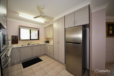 Property photo of 91 Donovan Crescent Gracemere QLD 4702