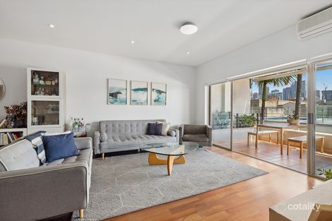 Property photo of 51/67 Cowper Wharf Roadway Woolloomooloo NSW 2011