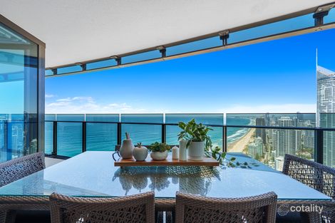 4501/4 THE ESPLANADE, SURFERS PARADISE, QLD 4217