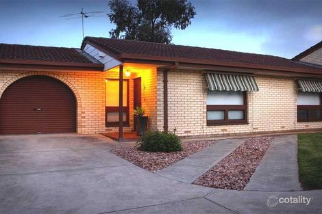 2/40 Second Ave, Payneham South, SA 5070