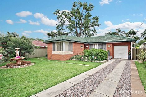 Property photo of 3 Walder Road Hammondville NSW 2170