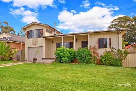 Property photo of 89 Hume Boulevard Killarney Vale NSW 2261