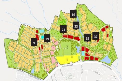 Property photo of 21 Chadwick Street Taylor ACT 2913