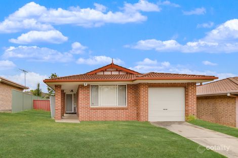 Property photo of 7 Eliza Way Leumeah NSW 2560