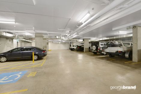 Property photo of 405/2 Wilhelmina Street Gosford NSW 2250