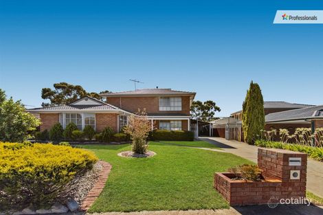 Property photo of 114 Hilton Way Melton West VIC 3337