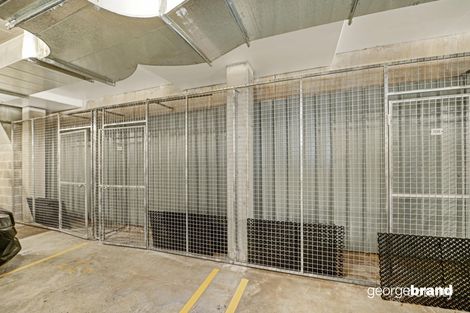 Property photo of 405/2 Wilhelmina Street Gosford NSW 2250
