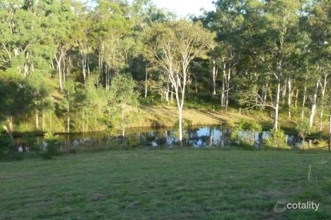 477 Mount Shamrock Rd, Coringa, QLD 4621