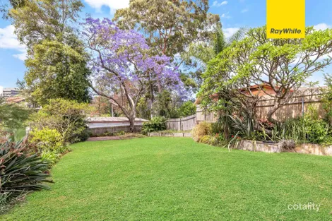 Property photo of 23 Parkes Street Ryde NSW 2112