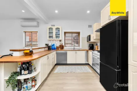 Property photo of 23 Parkes Street Ryde NSW 2112