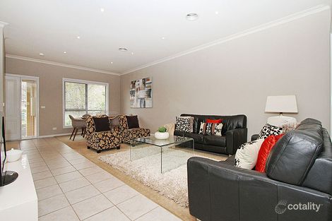 Property photo of 38 Bateman Road Kensington VIC 3031
