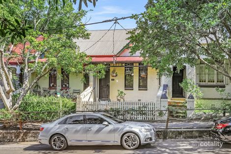 Property photo of 114 Burren Street Newtown NSW 2042